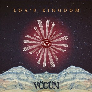 Loas Kingdom single artwork