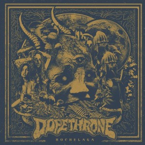 Artwork Dopethrone Hochelaga